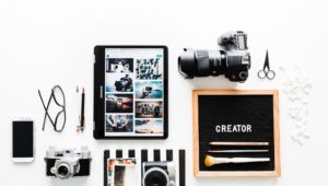 Marketing Firm photographer, designer, creator